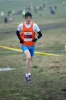 No 1206, Senior Men North East Harrier League, Wrekerton, Gateshead.